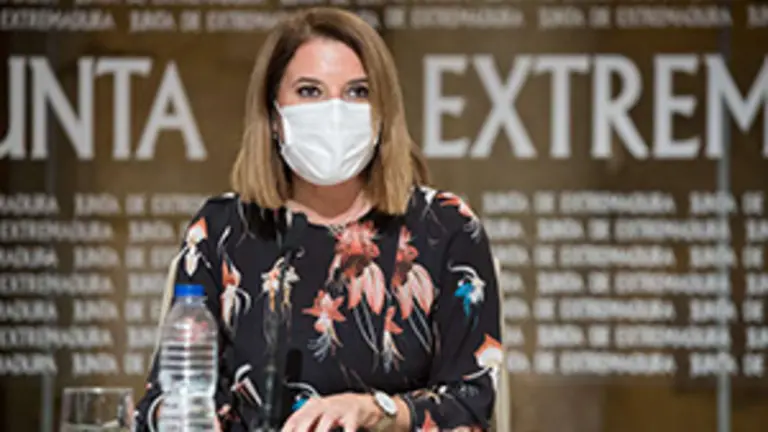 Congreso extremeño