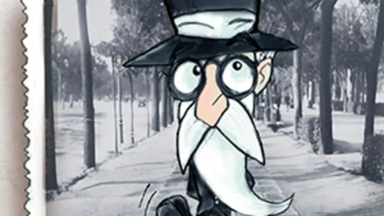 Un Nadal de Contos-Valle Inclan