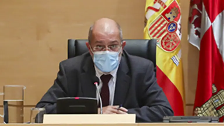 Igea Presentación de Presupuestos