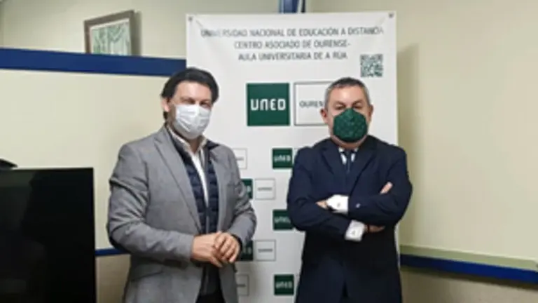 Miranda-UNED Ourense