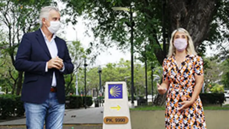 Mojon 3 Descubrimiento del Mojón