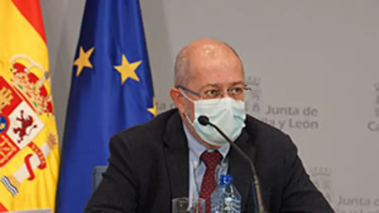 RP Consejo de Gobierno