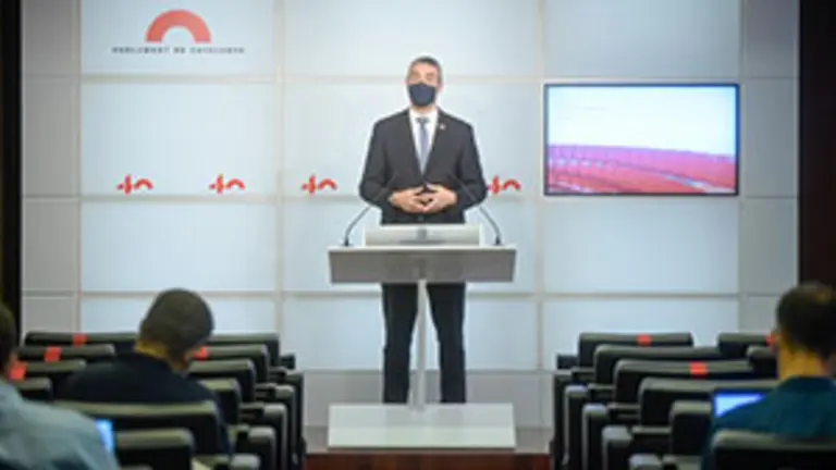 Bernat Sole-Catalanes exterior