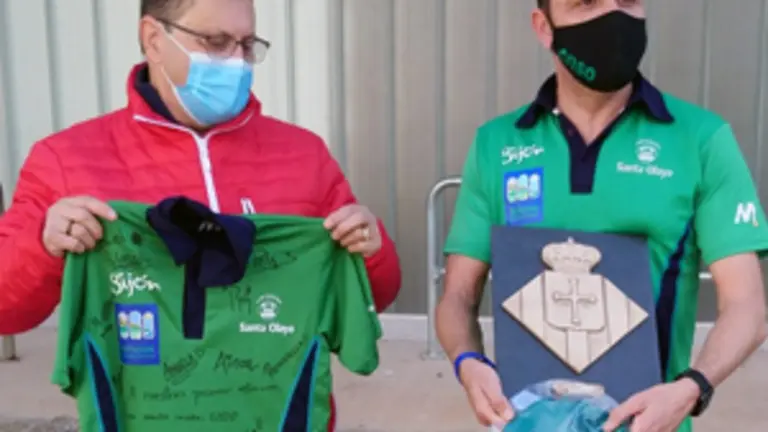 Centro Asturiano Castellon