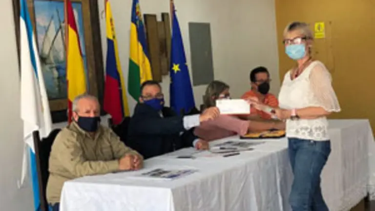 ENTREGA DE TARJETAS ANZOµTEGUI DIC. 2020 PORT