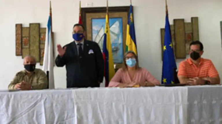 ENTREGA DE TARJETAS ANZOµTEGUI DIC. 2020 1