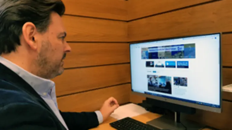 MIRANDA BALANCE TRAFICO WEB