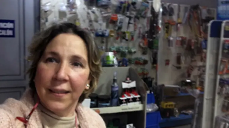 Amelia Rodr&iacute;guez