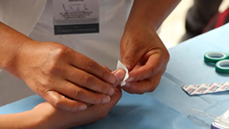 Cualificaciones profesionales