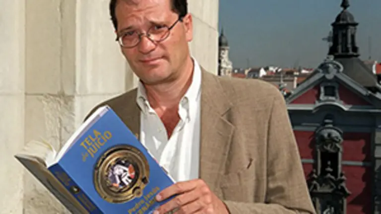 Pedro Jesús Fernández