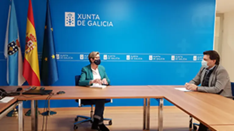 Conselleira mar-Emigracion