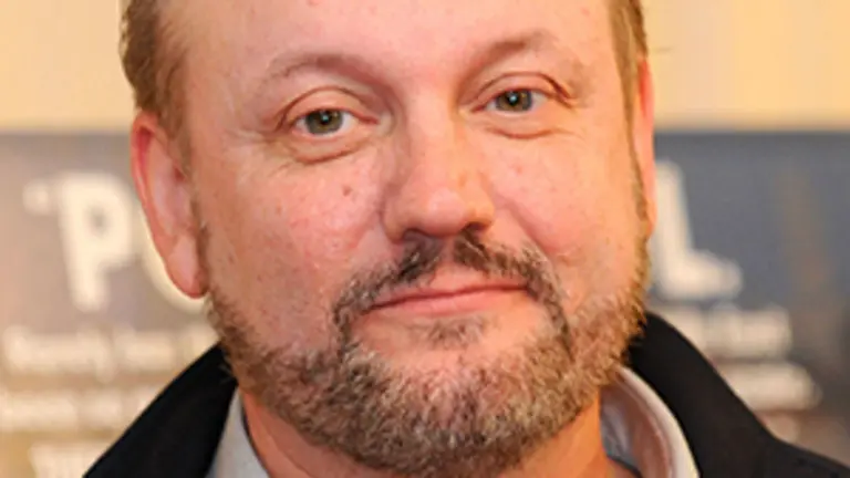 Juan Jose Campanella