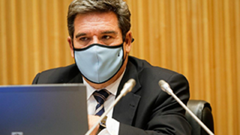 Escriva en el Congreso copia