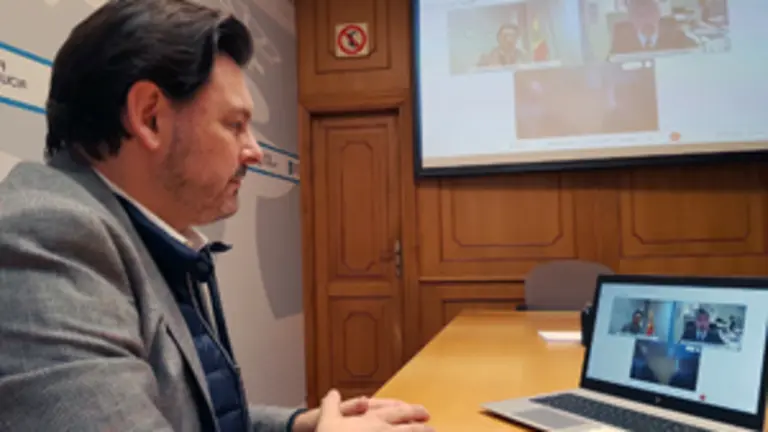 Sabado-MIRANDA CENTRO PONFERRADA