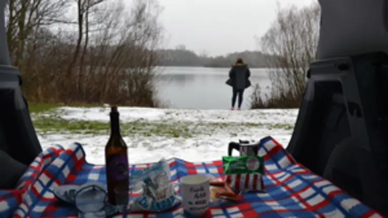 Rincon Canario-Salitre Dulce