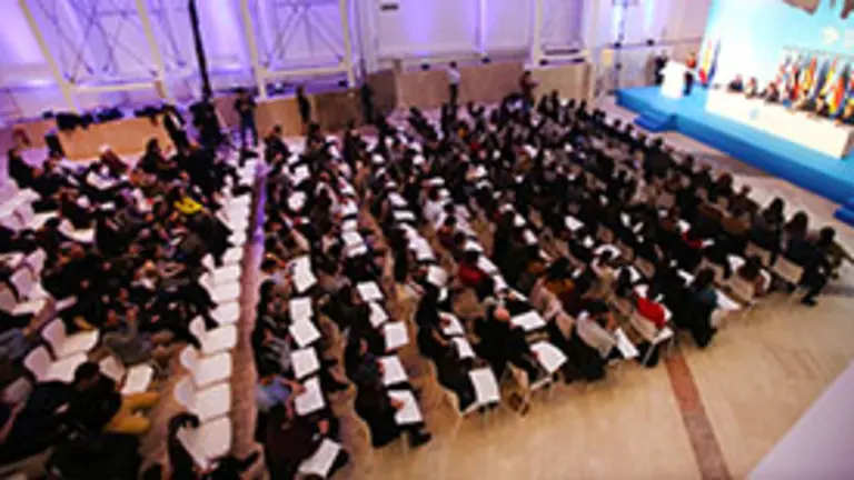 CONVOCATORIA BOLSAS BEME