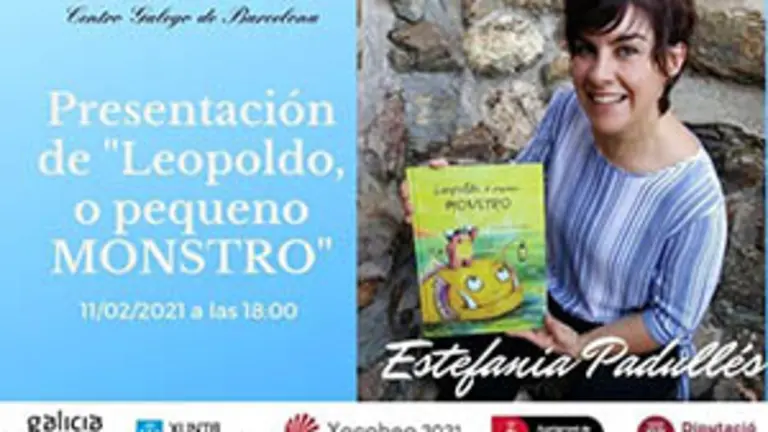 Estefanía Padullés