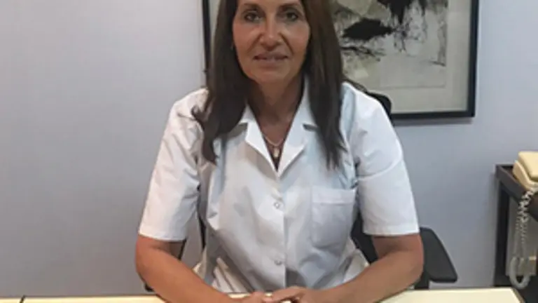 Silvina Basilico-Tres Arroyos directora