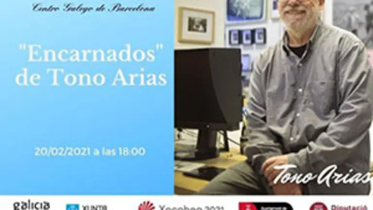 Tono Arias