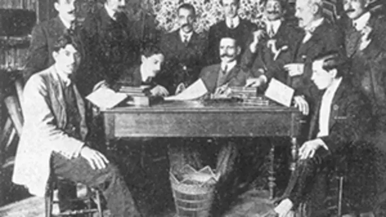 Centro galego san pablo 0