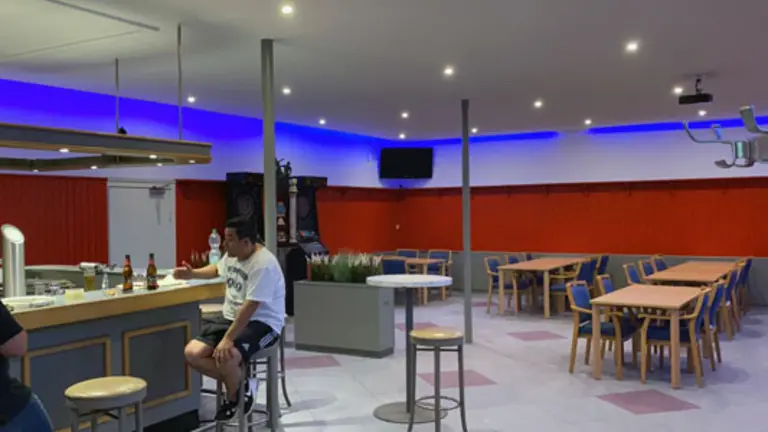 Centro Gallego Cuxhaven