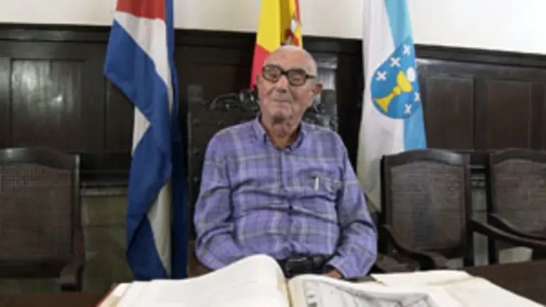 DOCUMENTAL CG LA HABANA