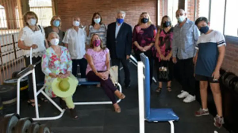 CG Montevideo-Gimnasio1