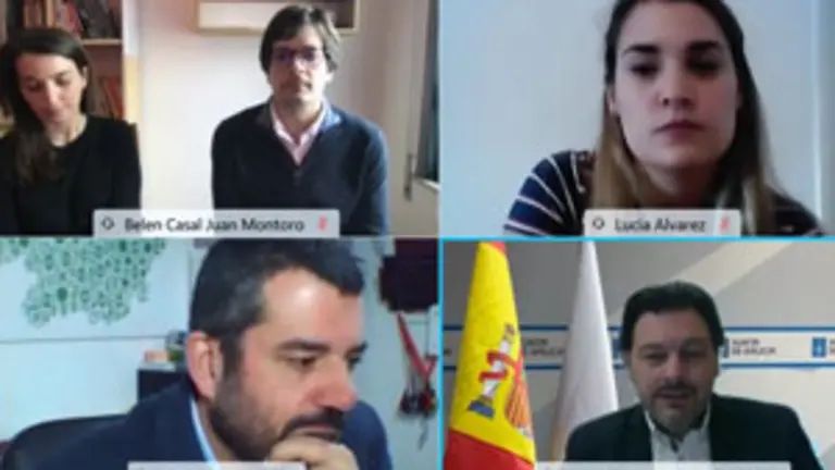 RESUME XORNADAS BEME