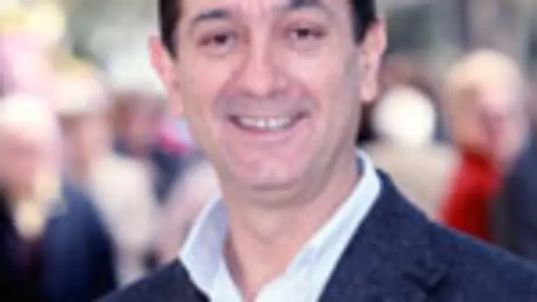 Manuel de Barros Canuria