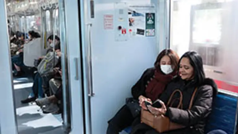 Expo Mujeres en Japon 5