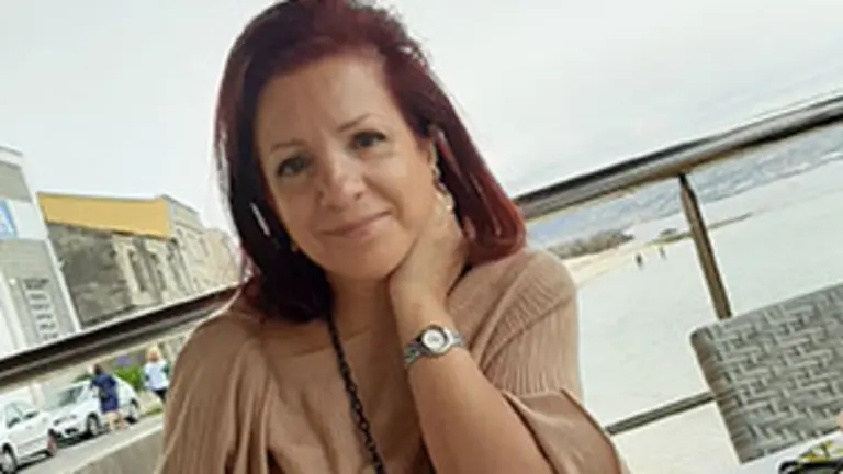 Pilar Pin-entrevista 1