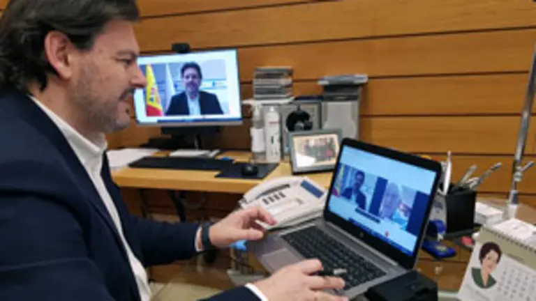 MIRANDA HOGAR GALLEGO DE BOS AIRES