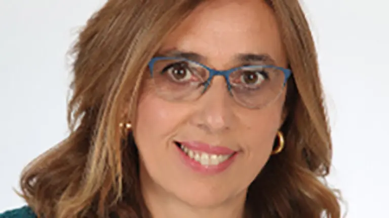 Arias Rodriguez, Raquel