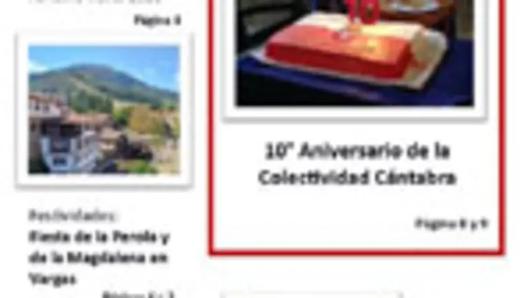 El Periódico Montañés