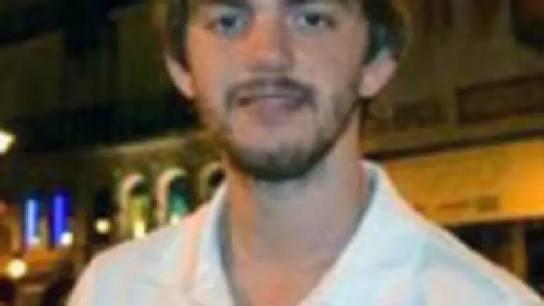 Martín Miméndez Presidente del PP de España en Argentina