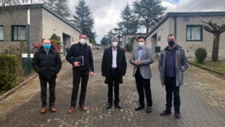 MIRANDA MONTE DO GOZO