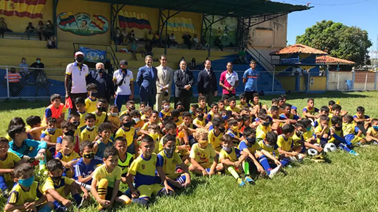 OPERATIVO ORIENTE 2021 PORT 1