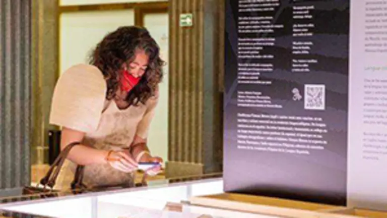 Cervantes-Expo Filipinas