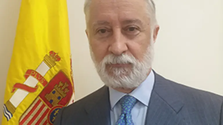 PCónsul General Sao Paulo