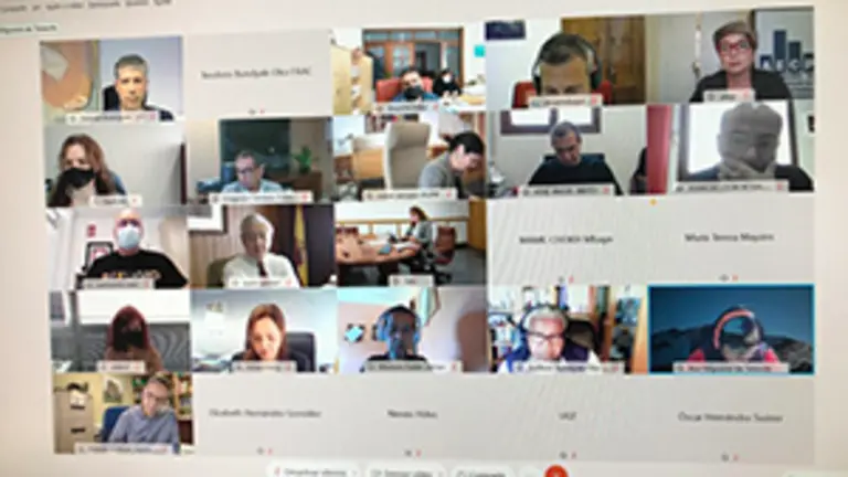 Foro Canario Inmigracion