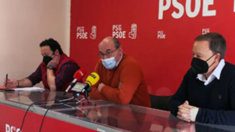 PSOE Ourense 1