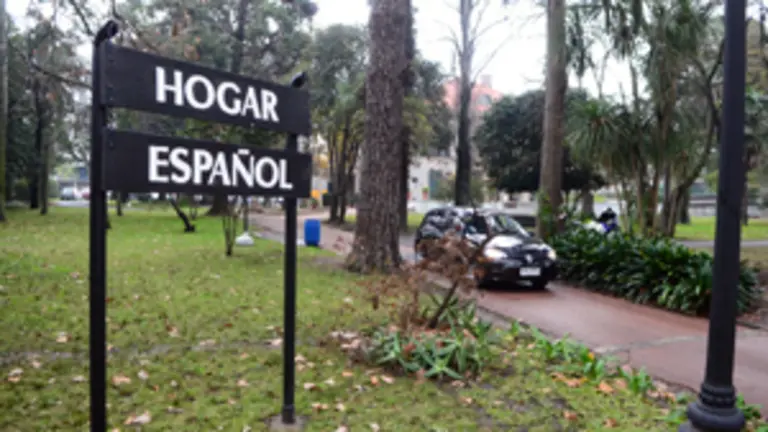 Hogar Español de Montevideo