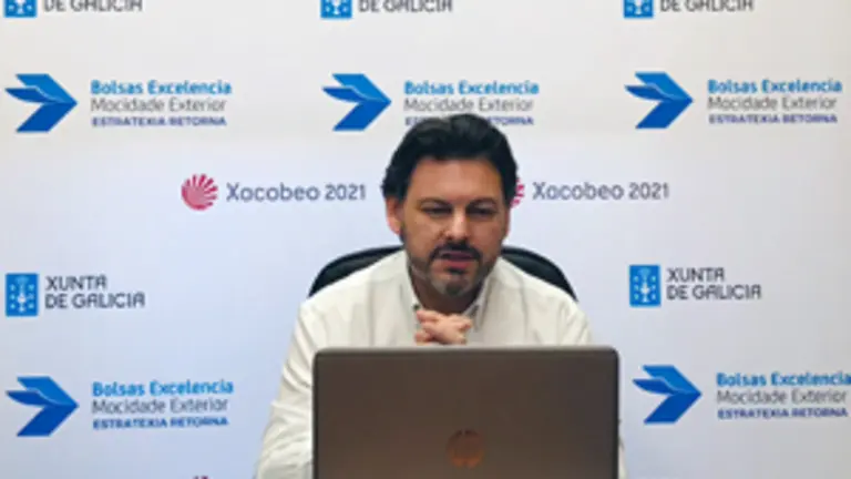 WEBINARES INFORMATIVAS