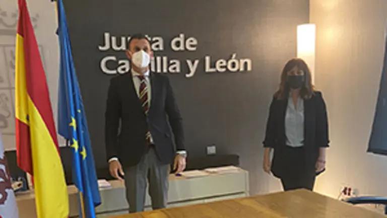 Junta y Fundación Execyl