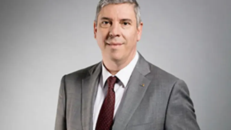 Jose Vicente de los Mozos