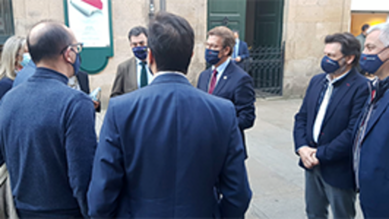 Obra Terceiro acto 2