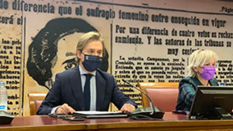 Gamallo-Comparecencia Senado1