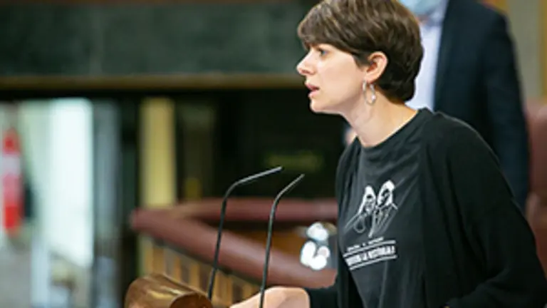 Marta Rosique (ERC)
