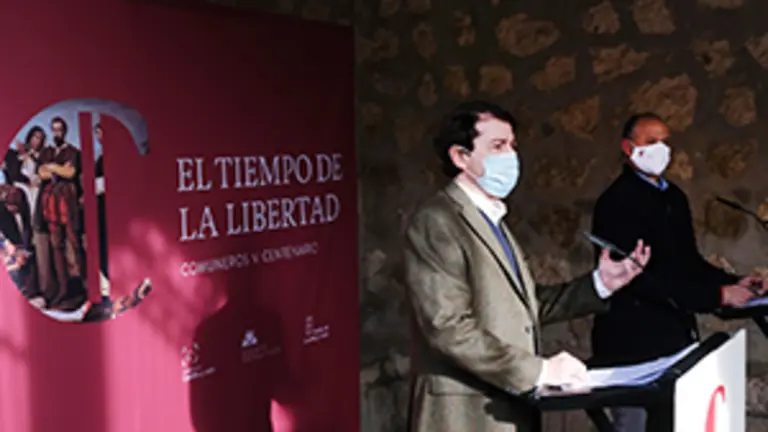 Villalar-Visita a Peñaflor