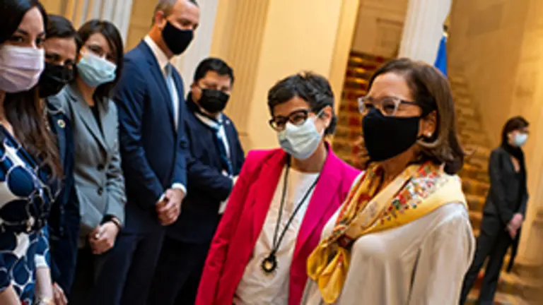 España-El Salvador